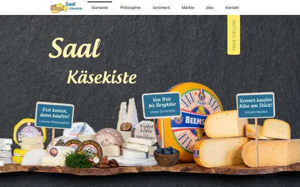 www.arminsaal.de