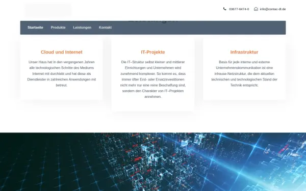 www.contac-dt.de
