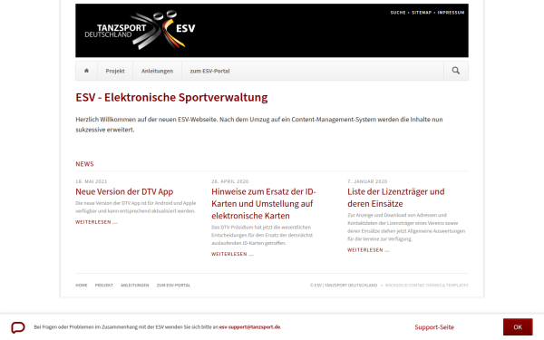 esv.tanzsport.de