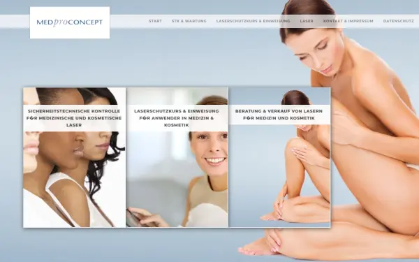 medproconcept.de
