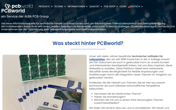 www.pcbworld.com