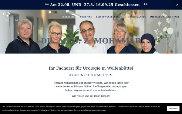 www.drzafermohamad.com