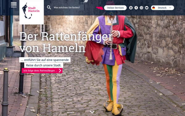 www.hameln.de