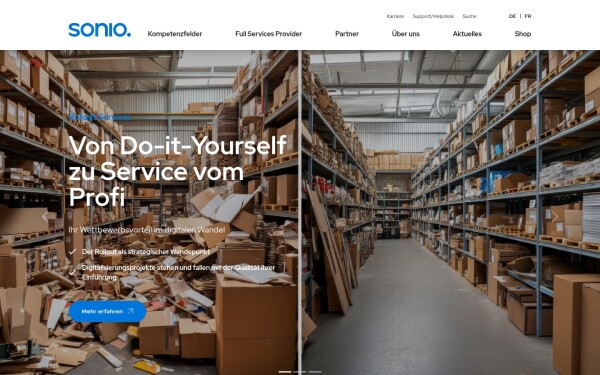www.sonio.com