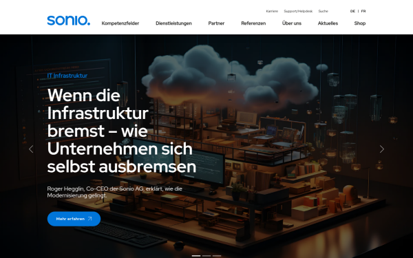 www.sonio.com