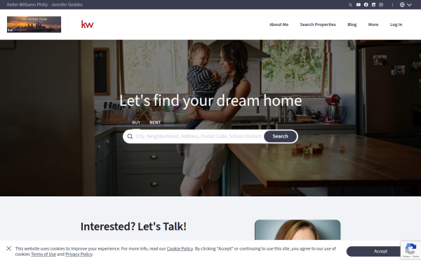 geddesteam.kw.com
