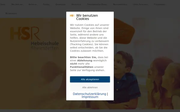hebelschule-rheinstetten.de