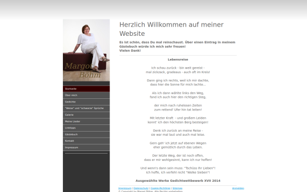 www.margot-boehm.de