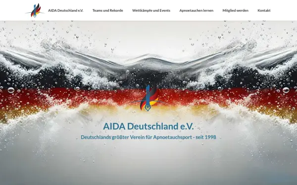 aida-deutschland.de