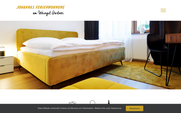 www.johannas-ferienwohnung.at
