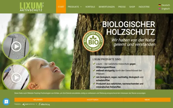 www.lixum.de