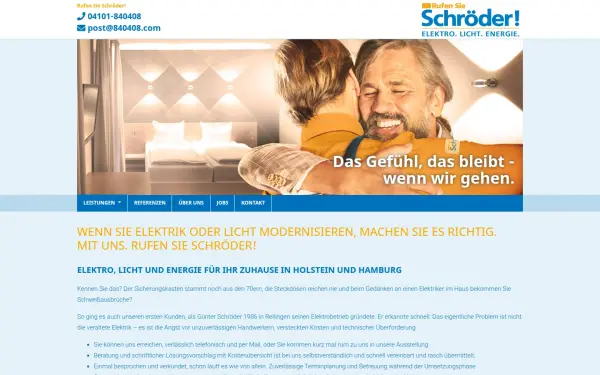 www.schroederelektrotechnik.de