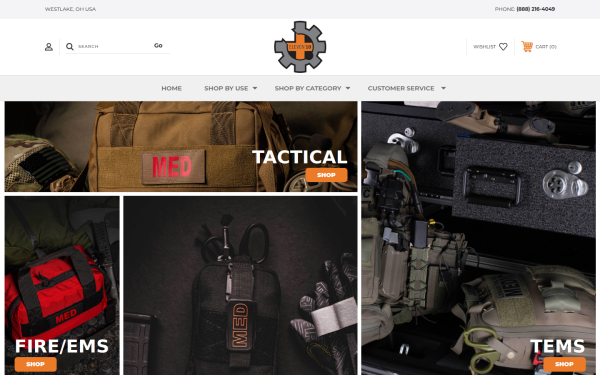 1110gear.com