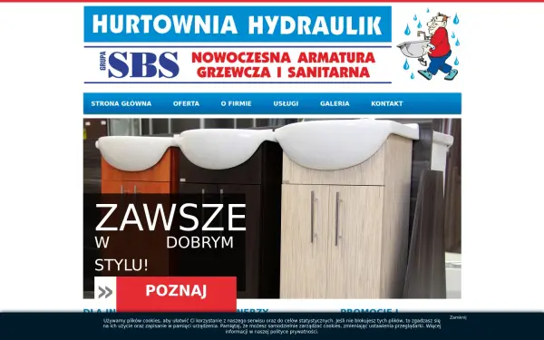 hydraulik-tuchola.pl