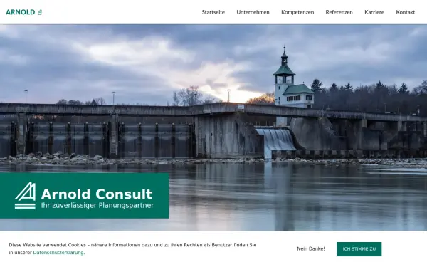 www.arnold-consult.de