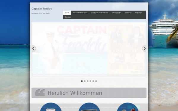 www.captainfreddy.de