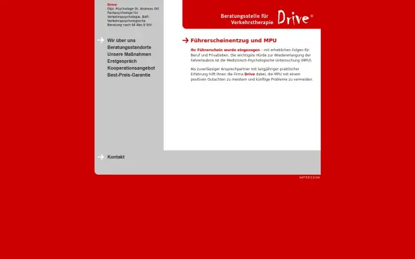 drive-beratung.de