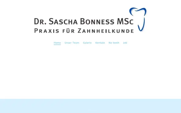 www.drbonness.de