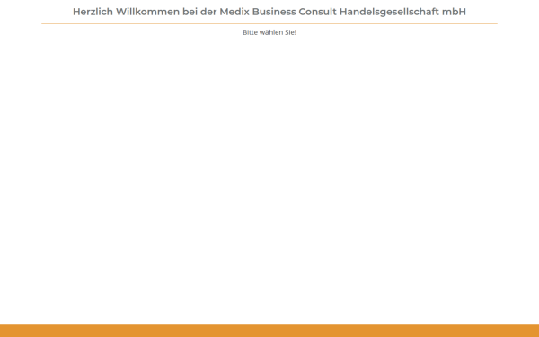www.medix-gmbh.de