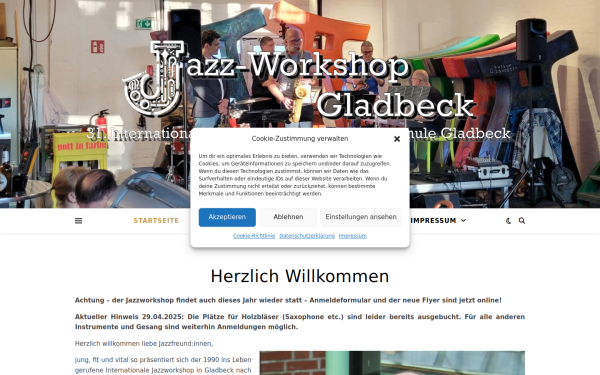 jazzworkshop-gladbeck.de