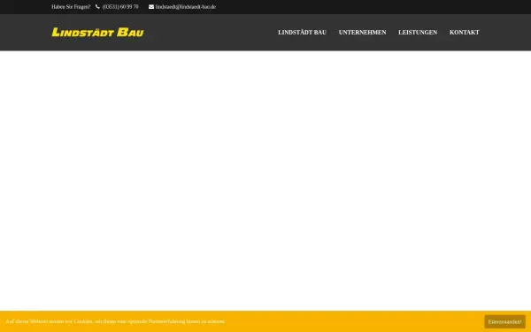 lindstaedt-bau.de