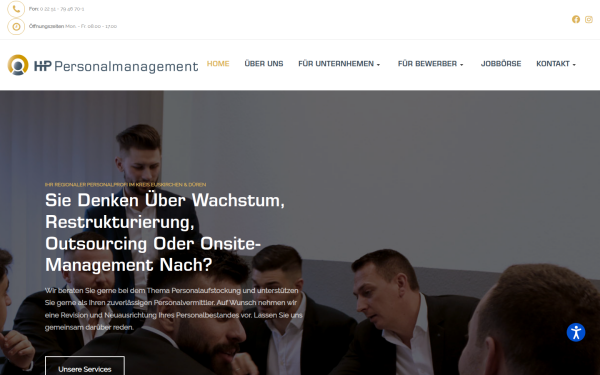 hp-personalmanagement.biz