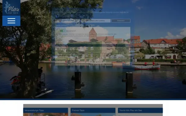 plau-tourismus.de