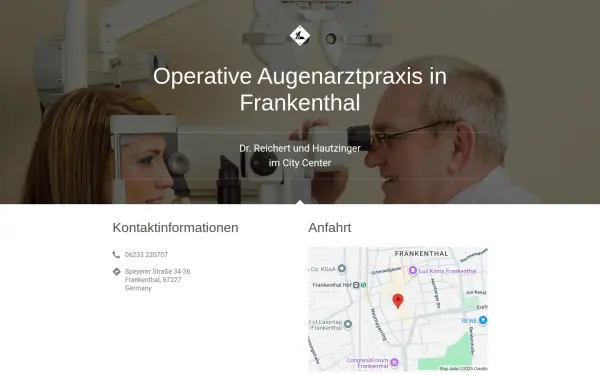 www.augenarzt-frankenthal.de