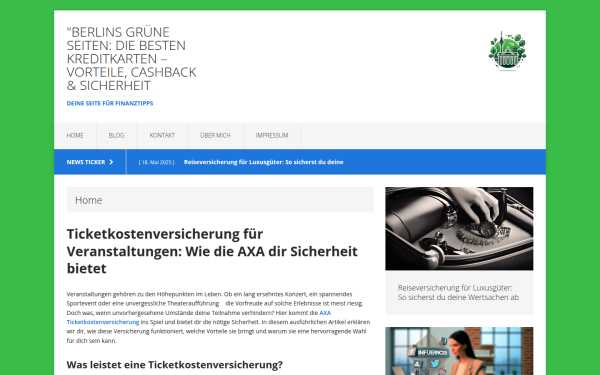 www.berlins-gruene-seiten.de
