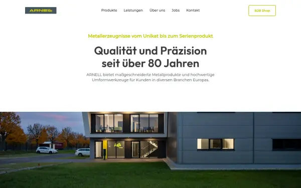 arnell.de