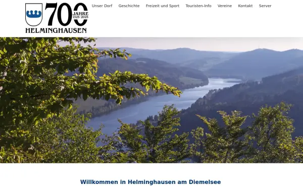 helminghausen.net