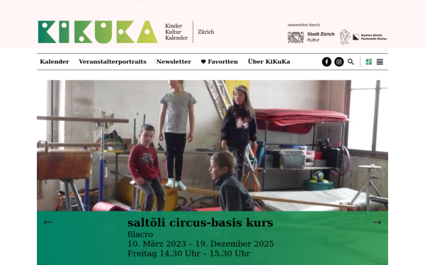 kikuka.ch