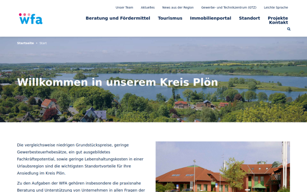 wfa.de