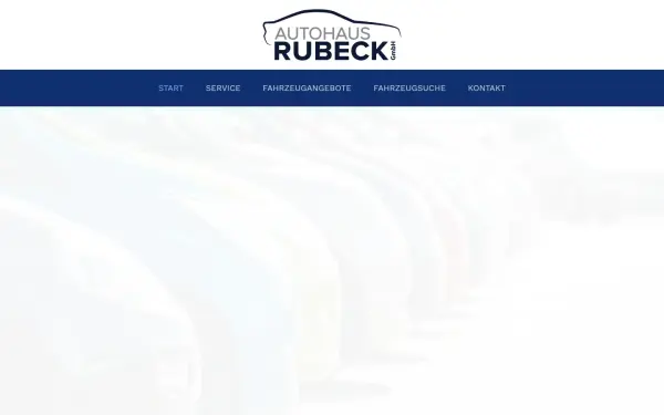 www.autohaus-rubeck.de