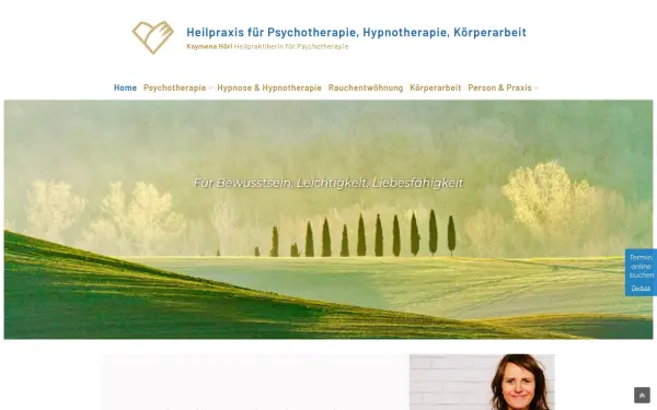 www.psychotherapie-hoerl.de