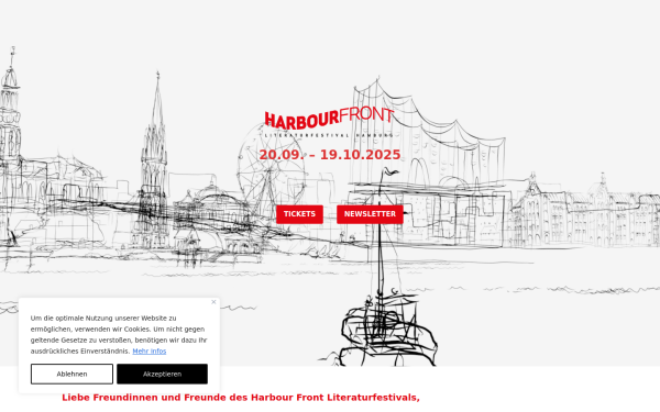 harbourfront-hamburg.com