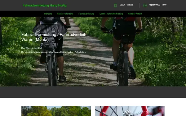 harryhurtig.de
