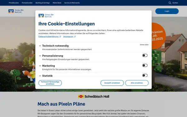 www.donau-iller-bank.de