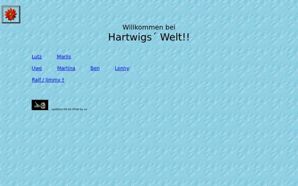 hartwigs-welt.de