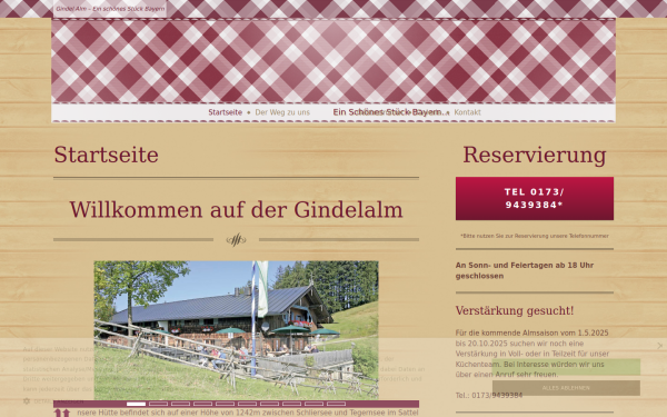 www.gindelalm.de