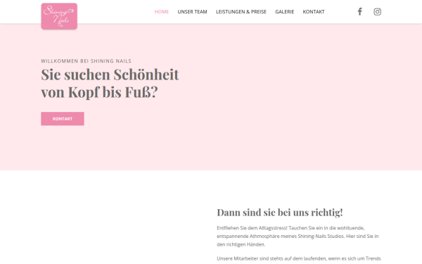 www.shining-nails-studio.de