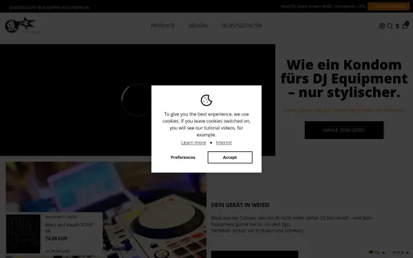 dj-skins.com