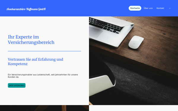 www.assekuranz-hoffmann.de