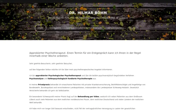 www.dr-boehm-luebeck.de