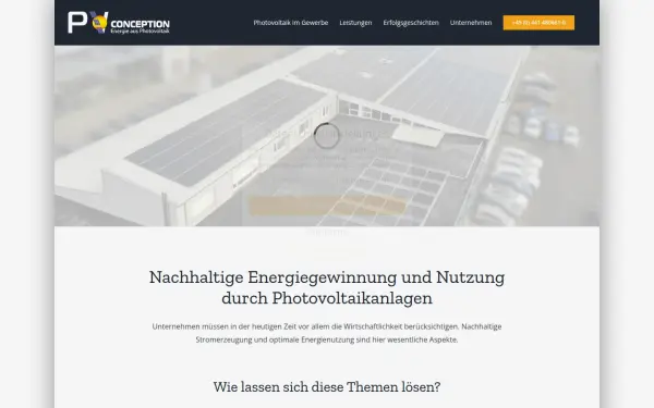 www.pv-conception.de
