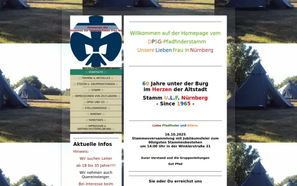 www.dpsg-ulf.de