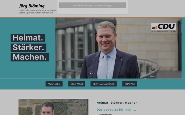 joerg-bloeming.de