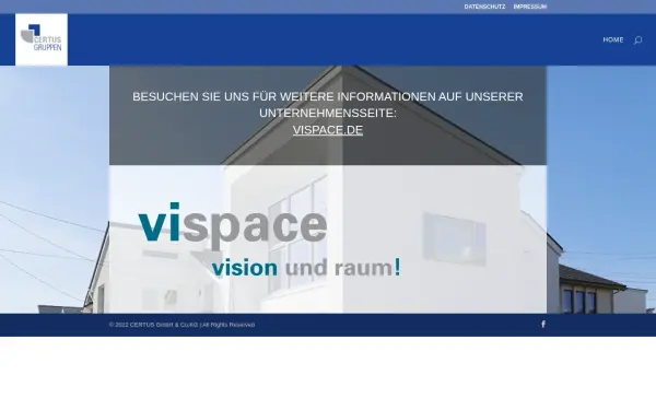 certusgruppen.de