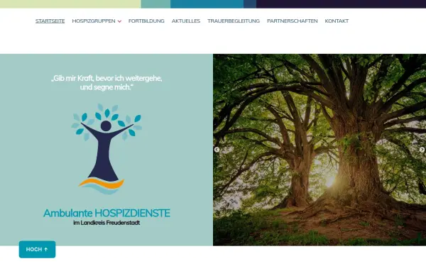 ambulante-hospizdienste.de