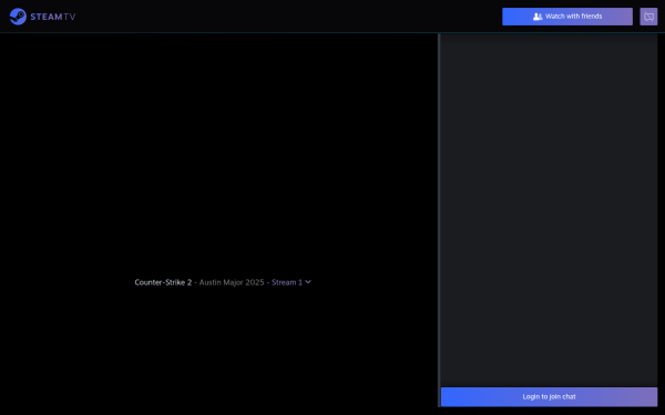 steam.tv